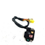 2005 Arctic Cat 650 4x4 V2 OEM Left Control Switch 0409-022 AA39