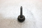 2003 Kawasaki Prairie 650 Oem Reverse Idler Shaft 13107-1437 13107-0754 AK26