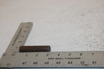 1995 Arctic Cat Pantera Oem Reverse Idler Shaft 0602-094 SA17