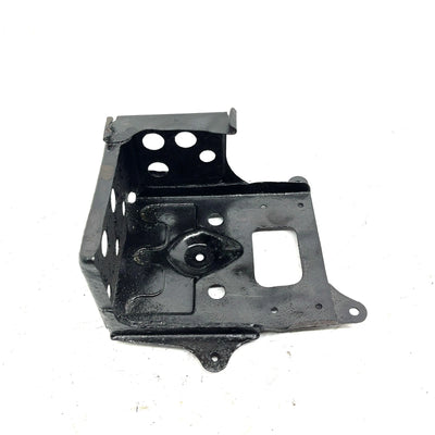92 Yamaha Big Bear 350 YFM350FW 4x4 OEM Battery Box 1YW-21170-01-00 AY70