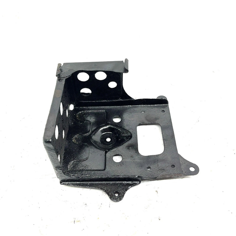 92 Yamaha Big Bear 350 YFM350FW 4x4 OEM Battery Box 1YW-21170-01-00 AY70