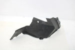 2013 Ski-doo Mxz 600 Oem Left Molding Pannel 517303673 SS64