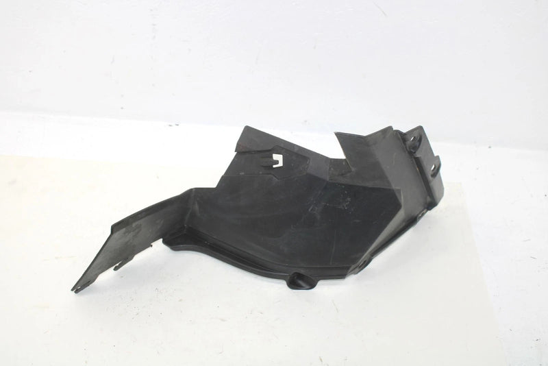 2013 Ski-doo Mxz 600 Oem Left Molding Pannel 517303673 SS64