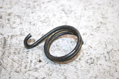 1987 Honda Fourtrax 350 A Oem Rear Brake Cam Arm Spring 43415-HA7-670 AH39