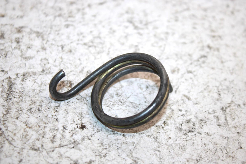 1987 Honda Fourtrax 350 A Oem Rear Brake Cam Arm Spring 43415-HA7-670 AH39