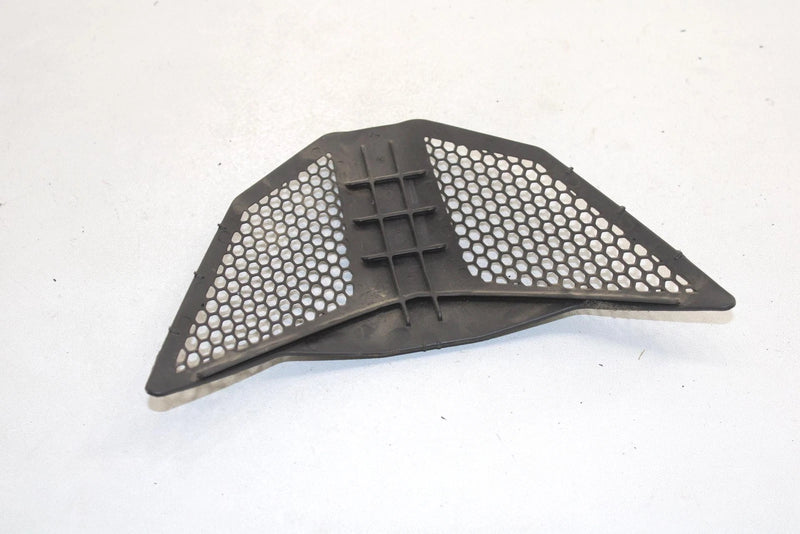 Polaris Oem Center Hood Screen Black 5435838-070 B45
