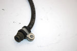 03 Bombardier Rally 200 Oem Front Upper Brake Line 705600231 AB2