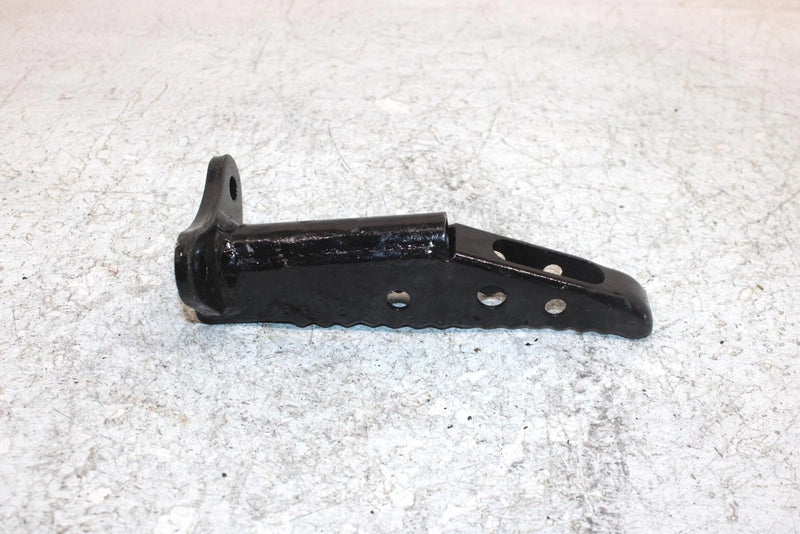 1986 Honda Trx350 Oem Foot Peg 50616-HA7-670 50616-HA7-653 AH40