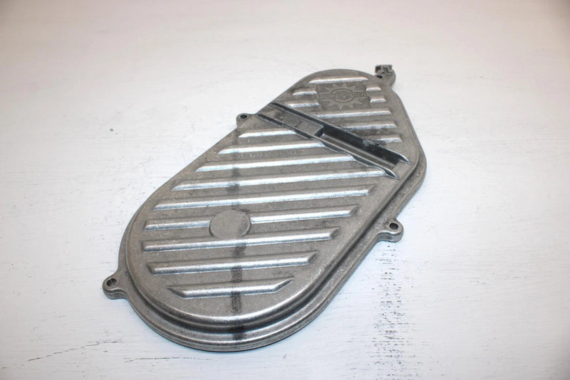 2002 Ski-doo Mxz 500 Oem Chaincase Cover 504152027 504152471 SS16
