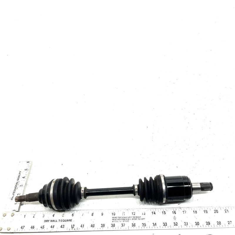 01-04 Honda Foreman Rubicon 500 4x4 OEM Front Right Cv Axel 42250-HN2-003 AH85