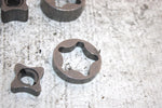 2003 Honda Fourtrax Foreman Rubicon Oem Oil Pump Rotor Set 15127-HN2-003 AH11