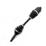 98-02 Suzuki Quadrunner 500 LTF500F 4x4 OEM Front Cv Axle 54901-09F11 AS37