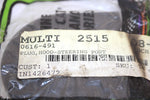 96 Arctic Cat Z 440 Nos Steering Post Hood Plug 0616-491 SAS7