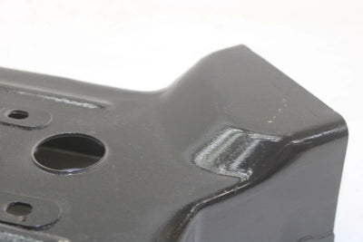 90 Polaris Trail OEM Top Baffle 3083698 B584