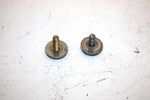 02 Arctic Cat Zr 600 Oem Rear Axle Bolt and Washer Pair 8002-223 0123-570 SA268