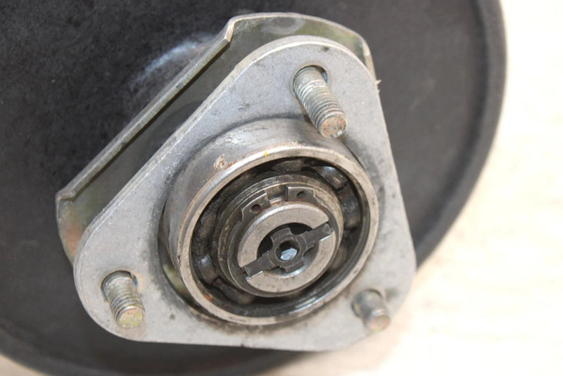 1996 Ski-doo Mxz 440 Oem Main Drive Axle 501025500 SS13