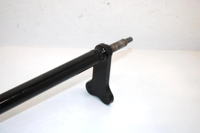 86 Yamaha Moto 4 Yfm200dxs Oem Steering Post With Bar Mounts 1NU-23813-00-00 AY2