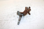 1992 Kawasaki Bayou 220 Oem Right Steering Knuckle 39186-1078 AK35