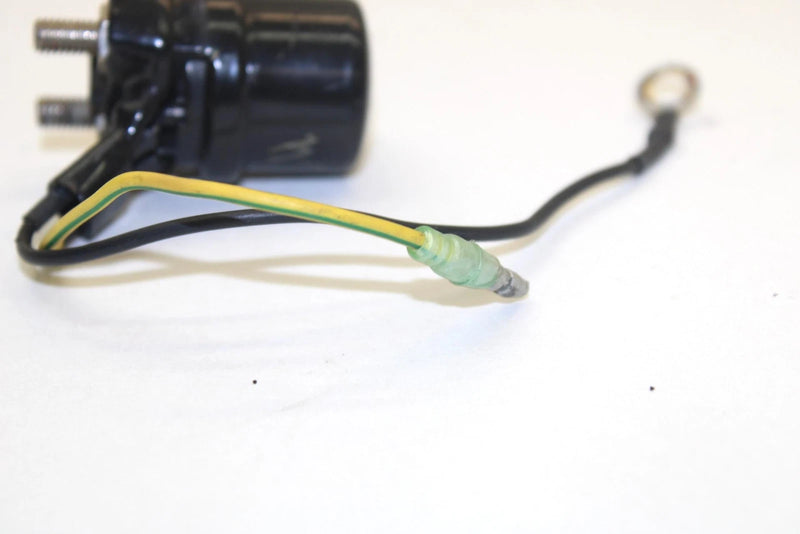 Arctic Cat Oem Starter Relay 3008-165 Q2331