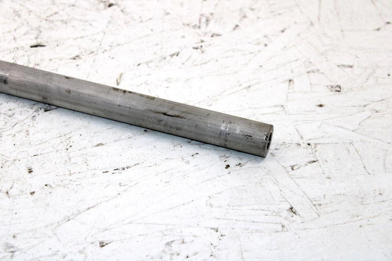 Ski-doo Oem Rear Suspenison Skid Shaft 503190387 Q4917