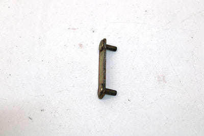 2004 Polaris 550 Classic Edge Oem Bolt Plate 1013385 SP215