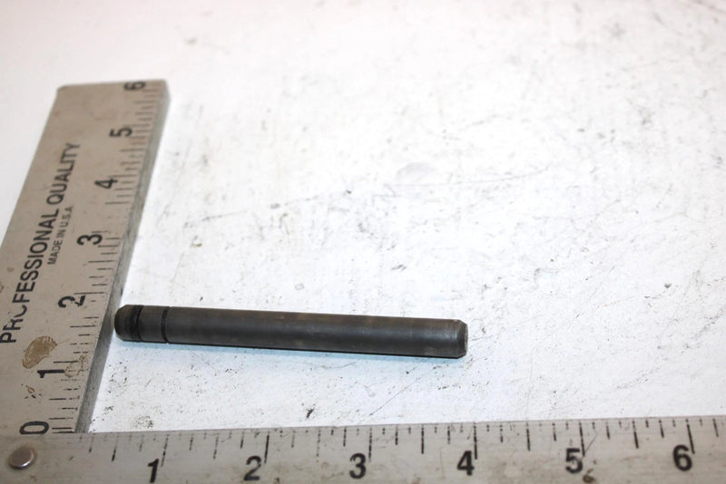 1986 Yamaha  Badger Yfm80s Oem Shift Fork 22F-18531-00-00 AY8