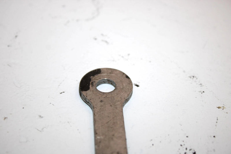 03 Bombardier Rally 200 Oem Steering Post Stopper Plate 709400053 Q3512