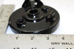 2001 Polaris Scrambler 90 Oem Front Left Brake Drum Backing Plate 0450417 APS1