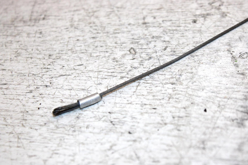 1998 Ski-doo Mach 1 700 Oem Hood Cable 415093900 SS3