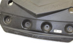 2003 Ski-doo Mxz 600 Oem Snow Deflector 520000310 SS104