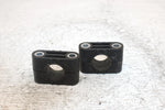 2000 Ski-doo Mxz 600 Oem Steering Post Mount Pair 506150400 SS15