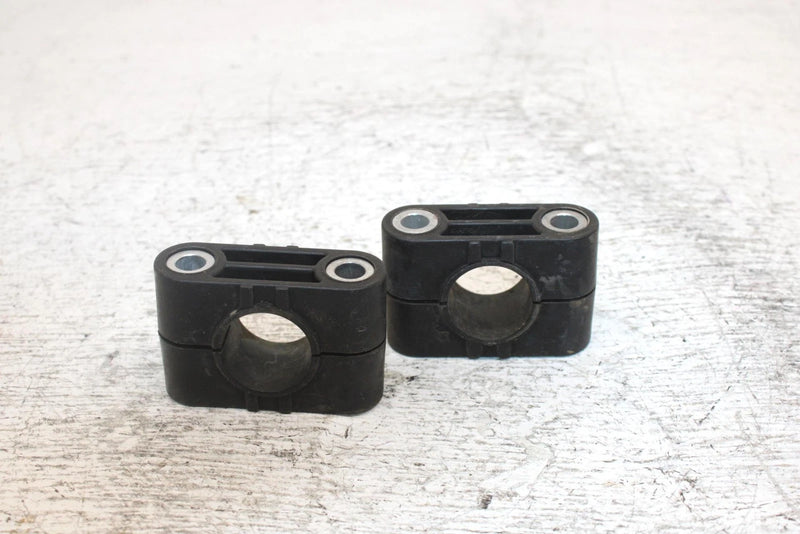 2000 Ski-doo Mxz 600 Oem Steering Post Mount Pair 506150400 SS15
