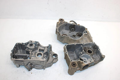 2005 Bombardier Rally 175 Oem Crankcase A11000179000 AB8