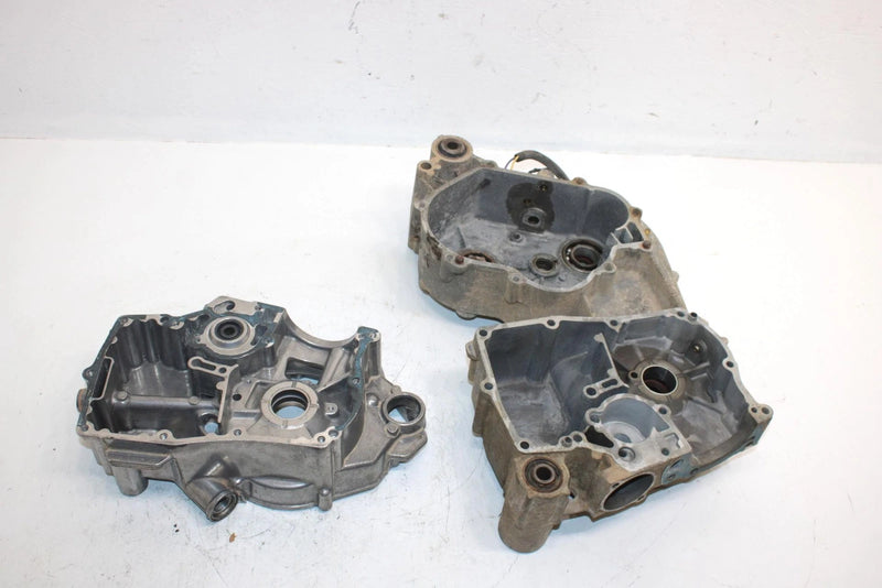 2005 Bombardier Rally 175 Oem Crankcase A11000179000 AB8