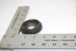 2009 Honda Trx 500 Fpea Foreman P/s Es Oem 27T Mainshaft Gear 23461-HP0-A00 AH17