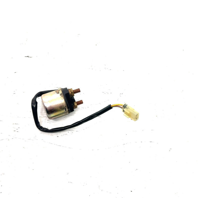 03Honda Foreman Rubicon 500 4x4 OEM Starter Solenoid 35850-HM7-003 AH93