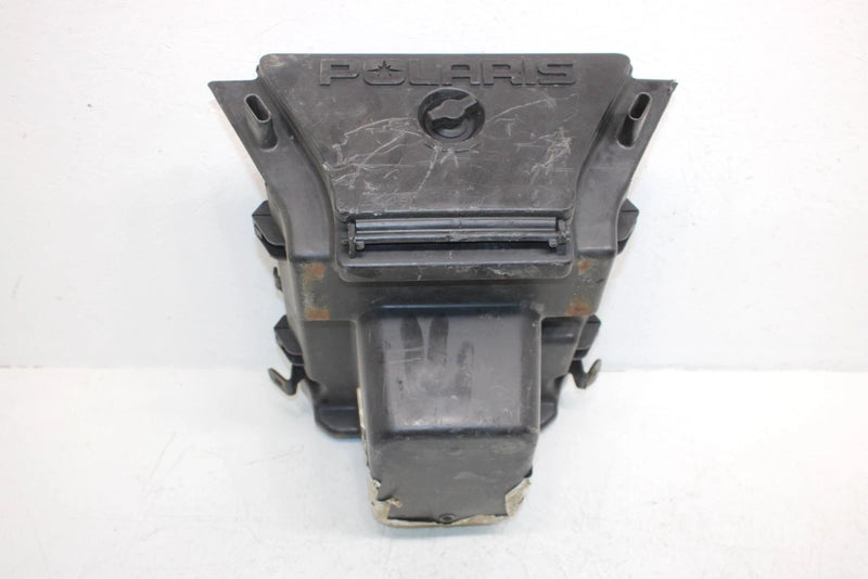 2005 Polaris Sportsman 800 Oem Rear Storage Box Assembly 5435605 AP146