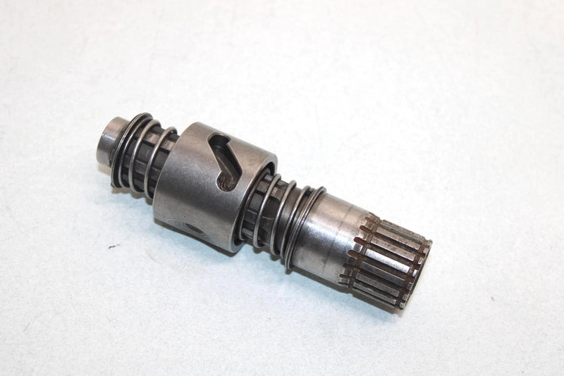 03 Suzuki Vinson 500 Lt-f500f Oem Gear Shift Shaft 29621-44D60 AS24