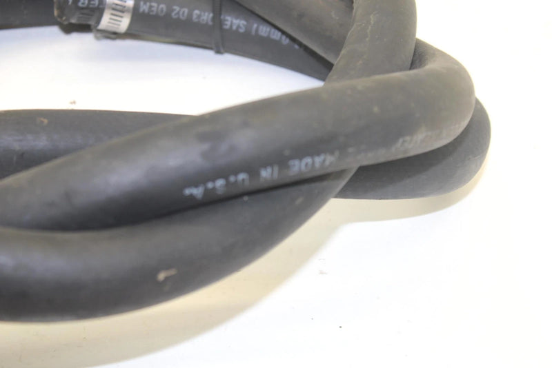 1996 Arctic Cat Monte Carlo 770 Oem Engine Water Hose 0710-191 JA2