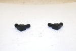 1991 Sea-doo Sp Oem Elbow Fitting Pair 293710028 JS17
