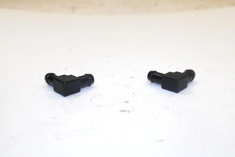1991 Sea-doo Sp Oem Elbow Fitting Pair 293710028 JS17