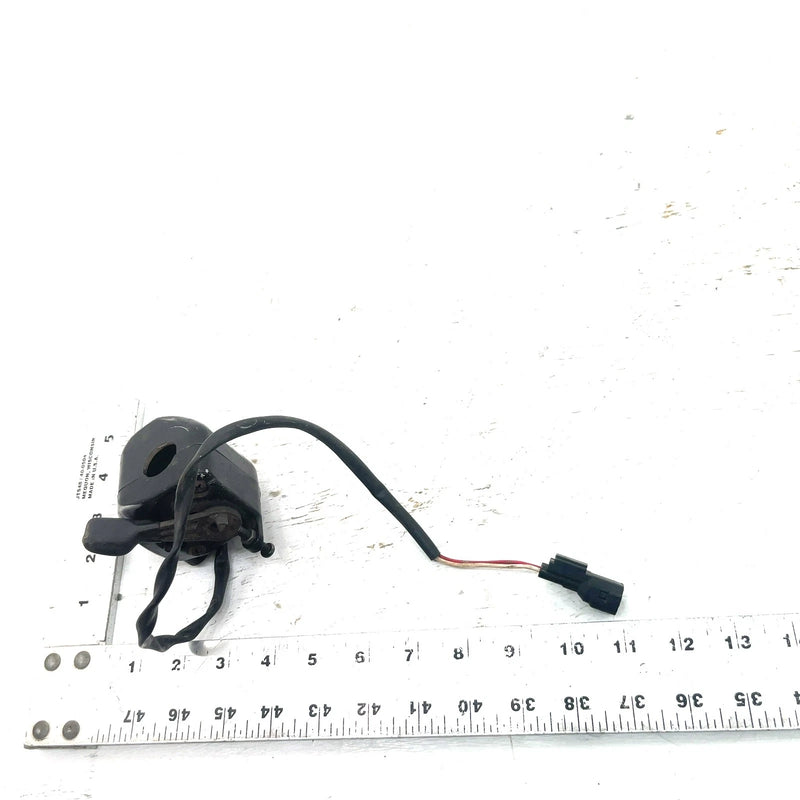 2006 Arctic Cat 400 4x4 Automatic OEM Throttle Lever 3313-429 AA40