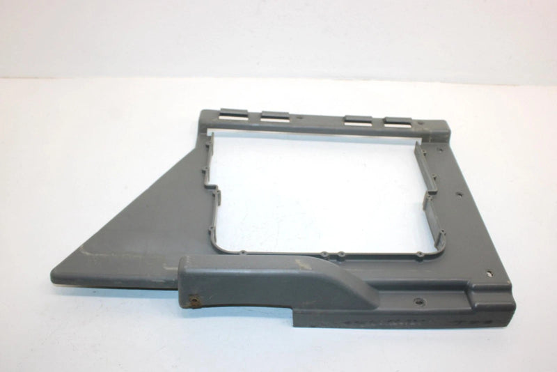 2006 Polaris Ranger Xp 700 Oem Storage Box Door Adapter 5435843-070 XP3