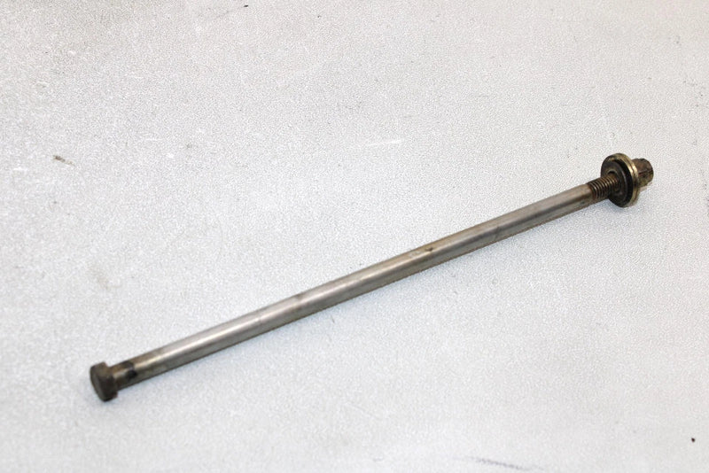 Polaris Oem Sillver Original Shock Pivot Arm Bolt 7517380 Q1341
