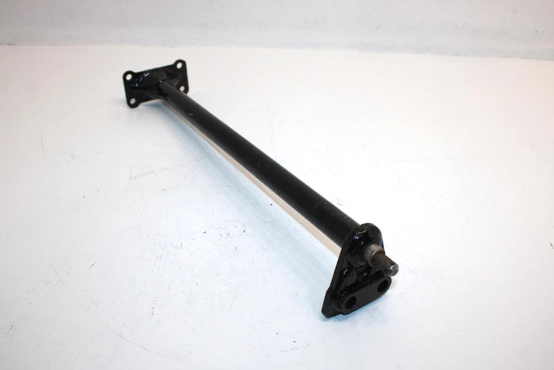 2001 Bombardier Traxter Oem Steering Post Shaft 709400089 AB10