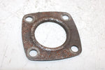 1996 Kawasaki Bayou 300 Oem Rear Brake Position Plate 14014-1072 AK25