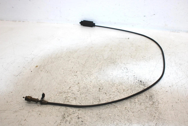 1993 Polaris Trail Boss Oem Choke Cable 7080371 AP72