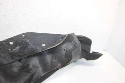 07 Arctic Cat F1000 Efi Oem Left and Right Belly Pan Set 3706-706 3706-707 SAS13
