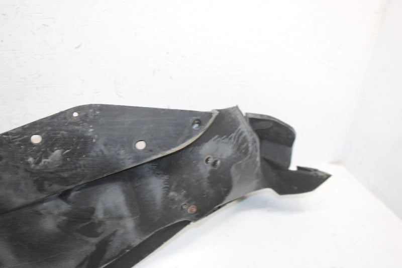 07 Arctic Cat F1000 Efi Oem Left and Right Belly Pan Set 3706-706 3706-707 SAS13