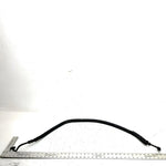 91-02 Suzuki King Quad 300 4x4 OEM Oil Cooler Hose 1 16460-19B11 AS34